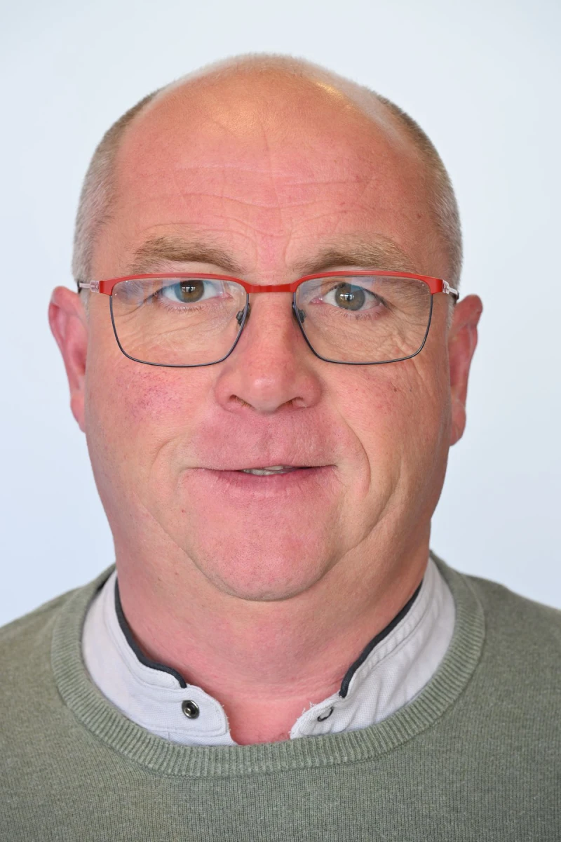 Benoit BRUGGEMAN